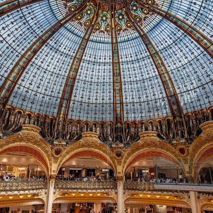 Dining out as an expat family in United States